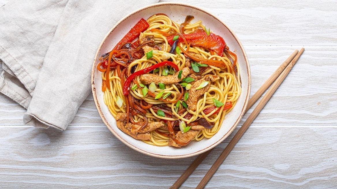 «Νόστιμη Οικονομία»: Όταν η μαγειρική συναντά την παγκόσμια οικονομία
