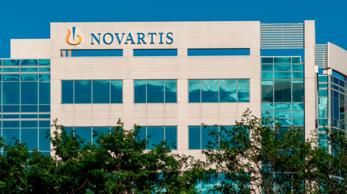 Υπόθεση Novartis: Φυλάκιση 25 μηνών στον Δεστεμπασίδη και 33 στη Μαραγγέλη με τριετή αναστολή
