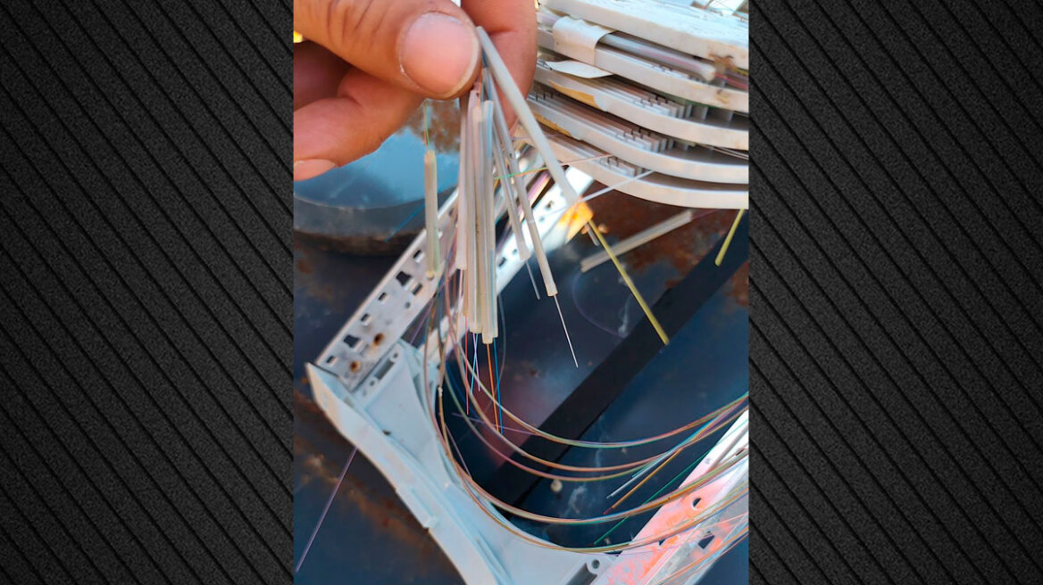 Δολιοφθορά στο σύστημα τηλεδιοίκησης καταγγέλλει ο ΟΣΕ