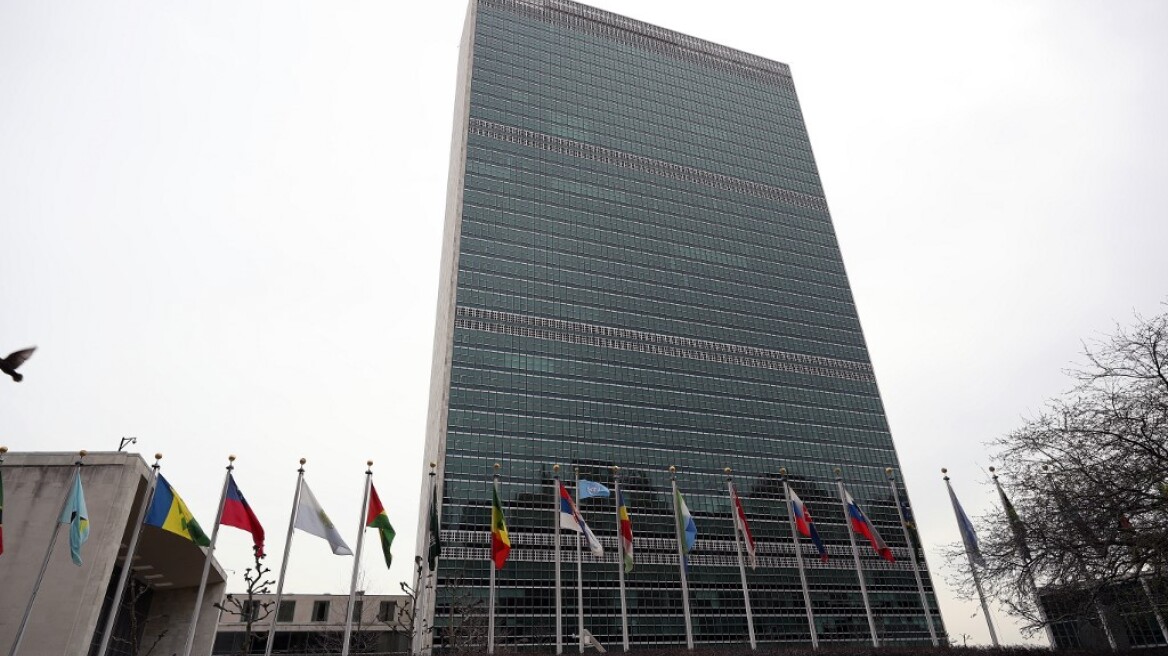 Συνεργασία του Ομίλου Antenna με το Atlantic Council