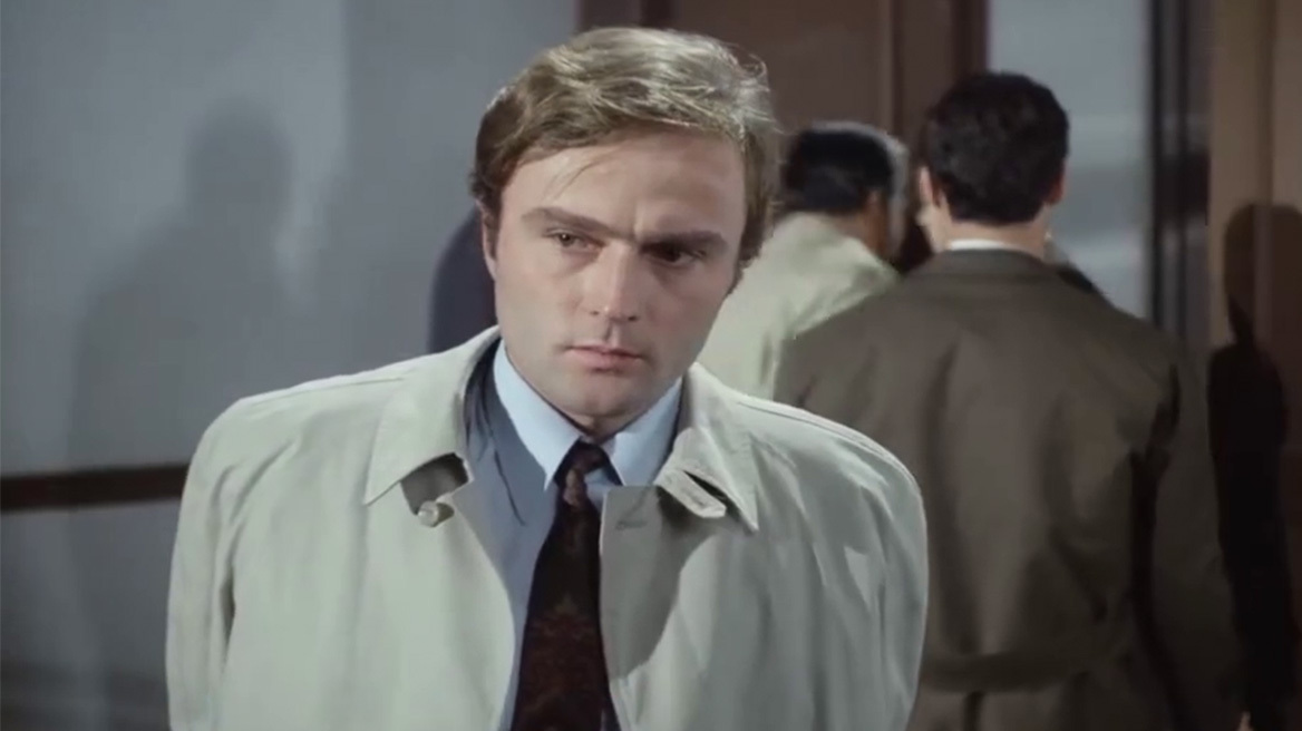 Ντίνος Καρύδης: Το αφιέρωμα της Φίνος Φιλμ για τον έναν χρόνο από τον θάνατό του 
