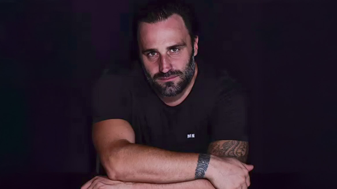 Μικέλε Μορσέλλι: Ποιος είναι ο 42χρονος που κληρονόμησε 60 εκατομμύρια ευρώ από τον Τζόρτζιο Αρμάνι