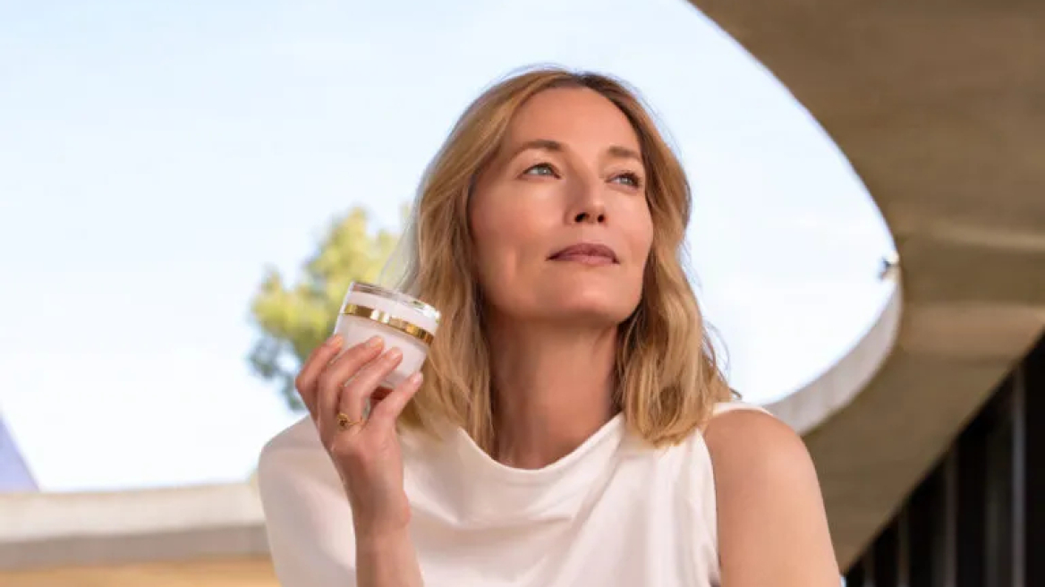 Η αντιγηραντική σειρά περιποίησης της Sisley Paris συνδυάζει την τεχνολογία με την αισθητηριακή απόλαυση
