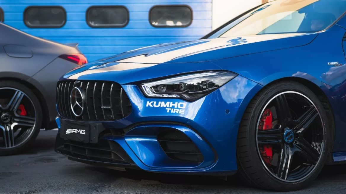 Διεθνής διάκριση καινοτομίας για την Kumho