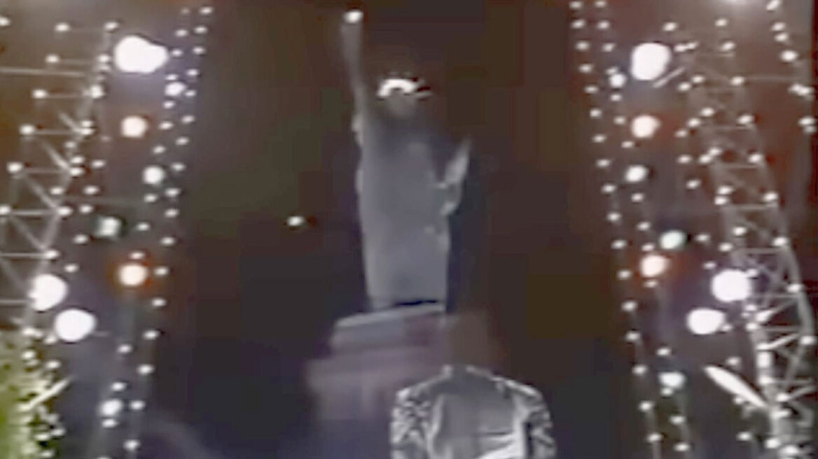 Τα μυστικά του Ντέιβιντ Κόπερφιλντ: Πώς εξαφάνισε το Άγαλμα της Ελευθερίας (vids)