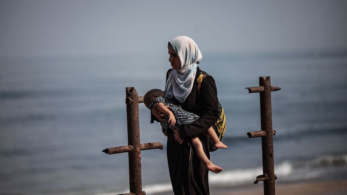 Έκθεση του ΟΗΕ αποδεικνύει ότι το Ισραήλ διαπράττει γενοκτονία - Τι αναφέρει σχετική έκθεση

