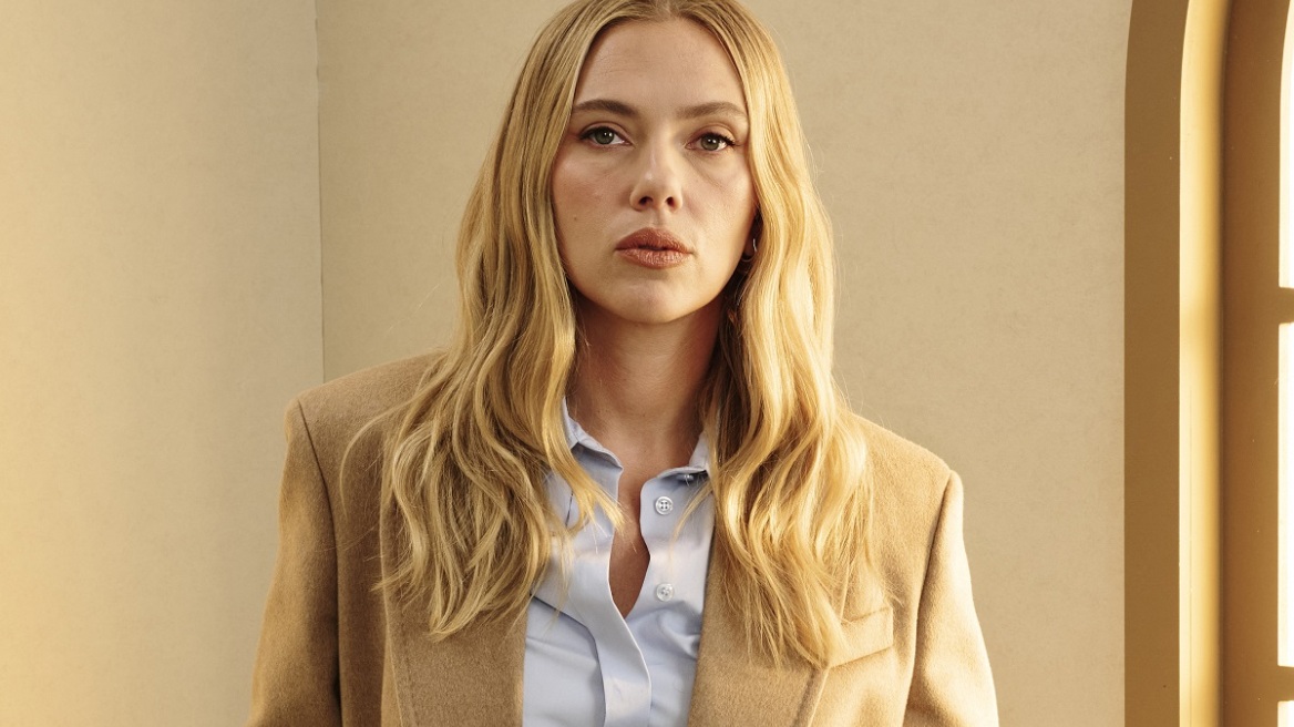 Σκάρλετ Γιόχανσον: Σκηνοθετείται από τον Γιώργο Λάνθιμο στη νέα καμπάνια του Prada - Δείτε το βίντεο
