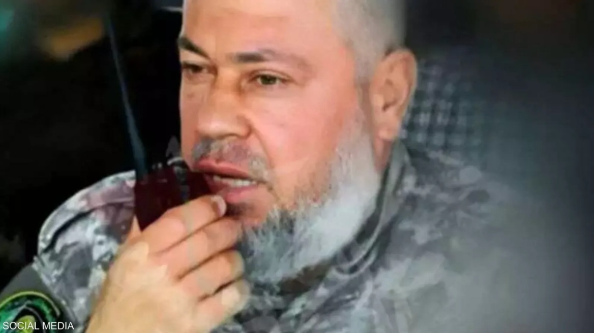 Ισραήλ: Ο «τελευταίος ηγέτης της Χαμάς», είναι νούμερο 1 στόχος της επίγειας επιχείρησης στη Γάζα