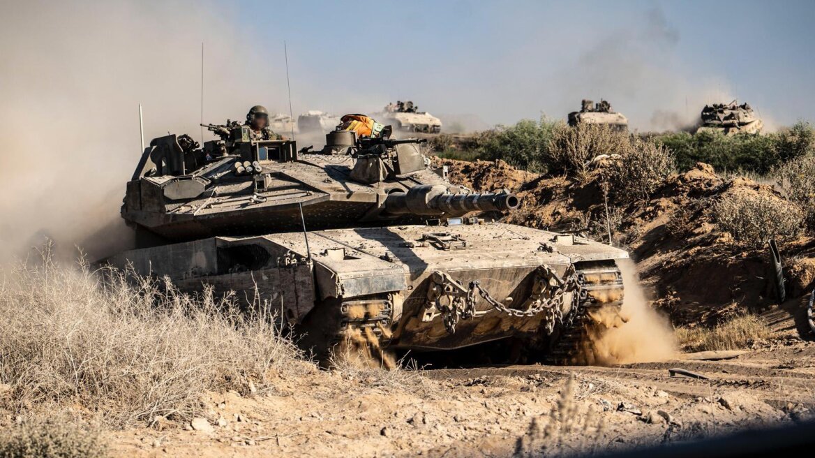 Ισραήλ: Τέλος μετά από δύο χρόνια η κατάσταση έκτακτης ανάγκης στα νότια της χώρας