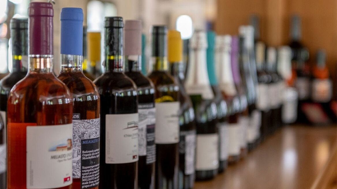 Κτήμα Σπυρόπουλος: «Σύννεφα» στον ορίζοντα για την ιστορική οινοποιία της Αρκαδίας