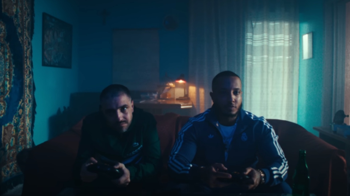 Κυκλοφόρησε το Capo Dei Capi του Light με τον ΛΕΞ και έγινε viral σε λίγες ώρες