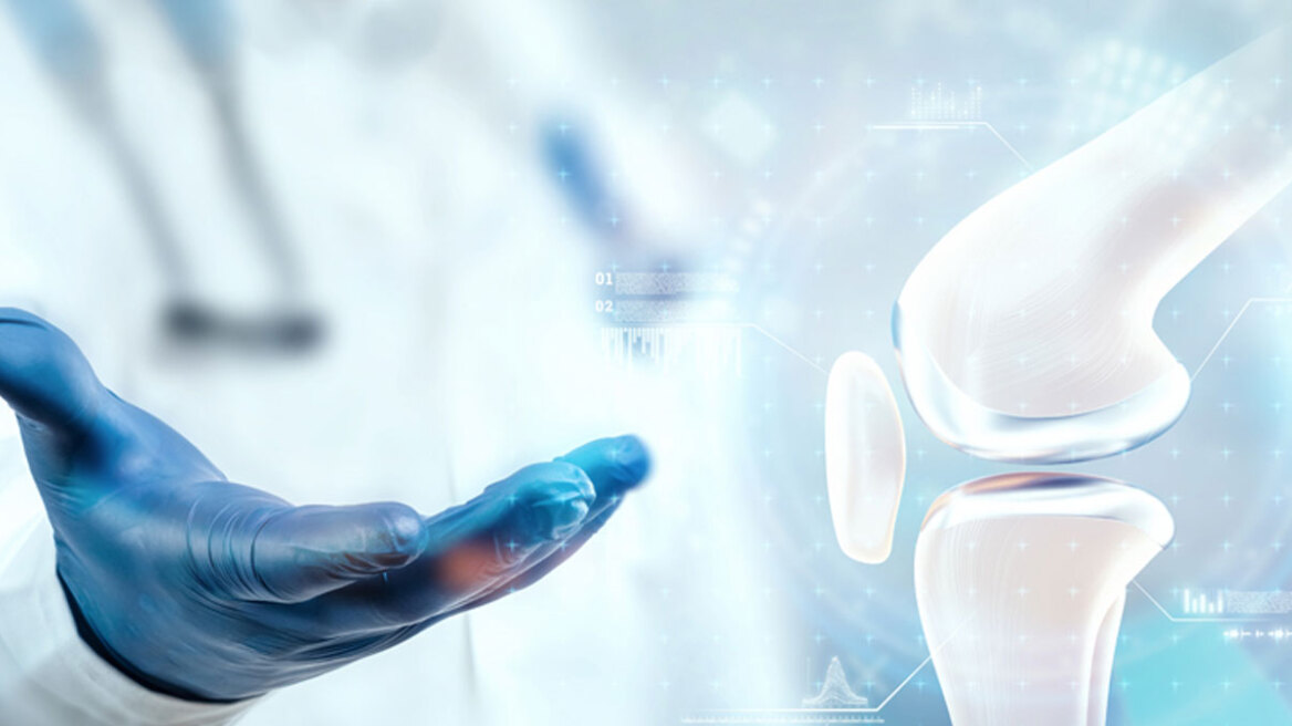 Γόνατο: Τι προσφέρει η σύγχρονη αρθροπλαστική;
