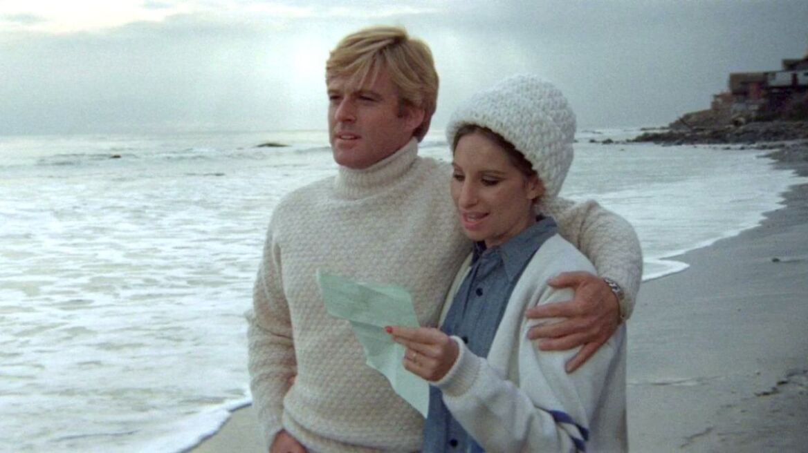 Ρόμπερτ Ρέντφορντ: Τρεις ταινίες του θα προβληθούν στην ΕΡΤ με αφορμή τον θάνατό του