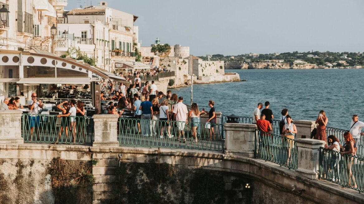 Εξερευνώντας 4 πόλεις της λεγόμενης «Magna Grecia»