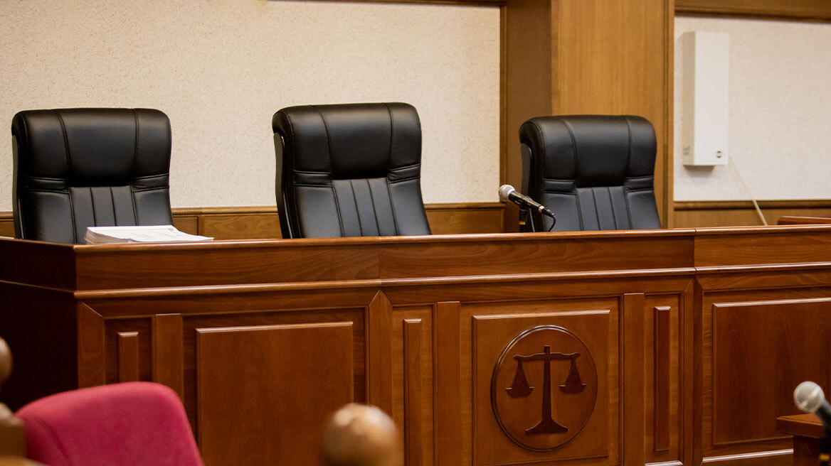 Ρώσος καταδικάστηκε σε 18,5 χρόνια κάθειρξη για συνεργασία με «φιλοουκρανική» οργάνωση