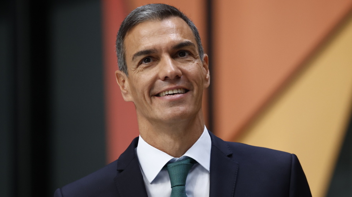 Διαρκής ένταση στις σχέσεις Ισπανίας-Ισραήλ.