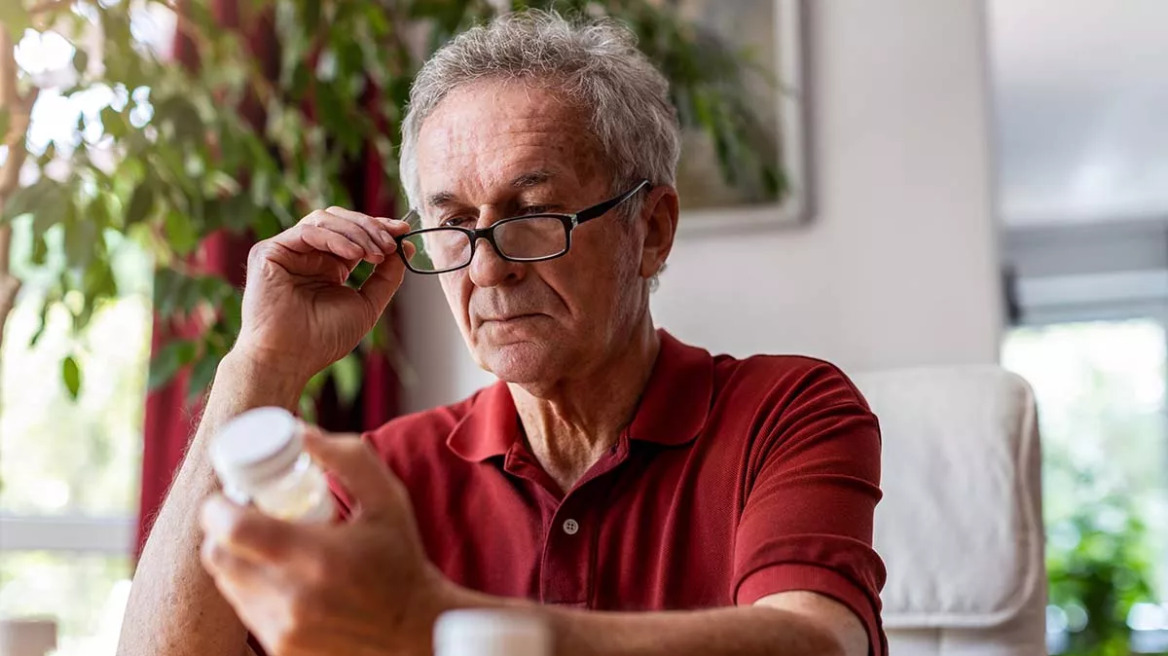 Τα φάρμακα δεν είναι καραμέλες – Ευρωπαϊκή εκστρατεία για υπεύθυνη χρήση
