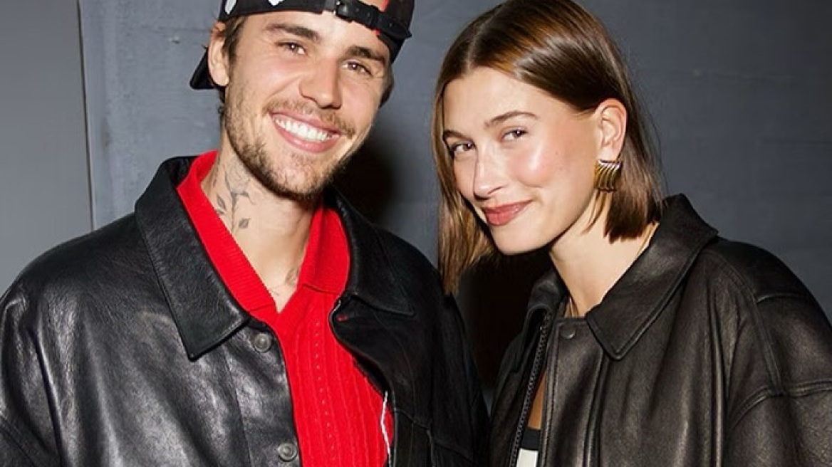 Justin Bieber: Mοιράζεται τους 10 κανόνες του γάμου του με τη σύζυγό του Hailey Bieber
