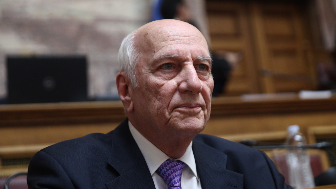 Ζερεφός: Θα ξεπεράσει τα $130 τρισ. το κόστος της ανθρωπογενούς κλιματικής αλλαγής στο τέλος του αιώνα