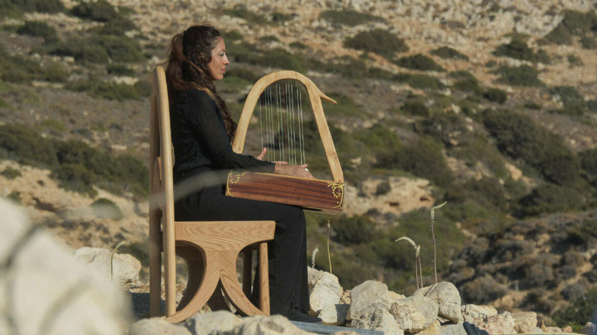 Όσα έγιναν στο Φεστιβάλ Κλασικής Μουσικής Κουφονησίων 2025