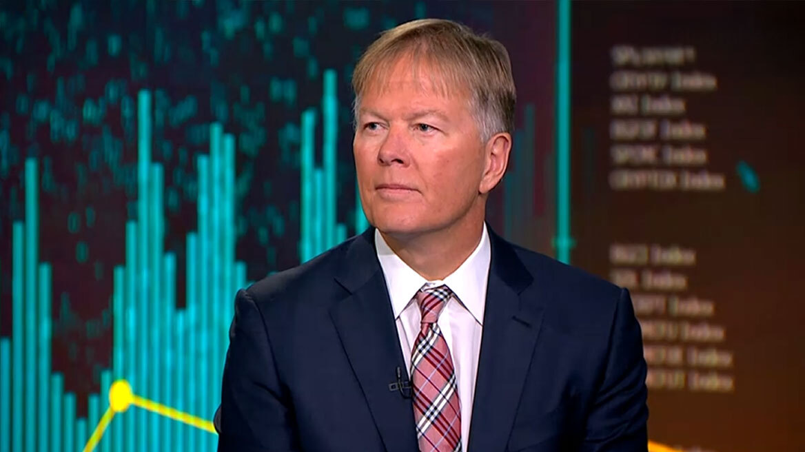 Νταν Μόρχεντ: Ο «προφήτης» των bitcoin προβλέπει πως θα φτάσει τα $230.000 το 2026