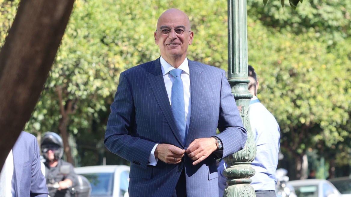 Σημαντικές εξελίξεις στο ΚΥΣΕΑ και η δήλωση Δένδια για Πίρι Ρέις.