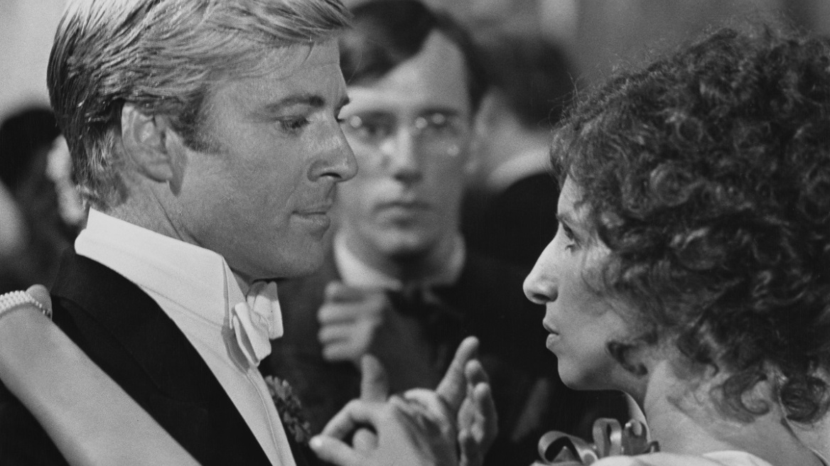 «Έκλαιγα όλο το πρωί»: Πώς αποχαιρέτησαν οι επώνυμοι τον Ρόμπερτ Ρέντφορντ
