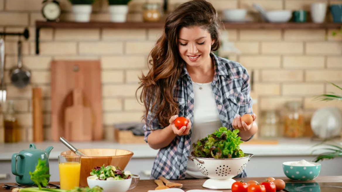 Ουλίτιδα: Έρευνα αποκαλύπτει τη διατροφή που την καταπολεμά
