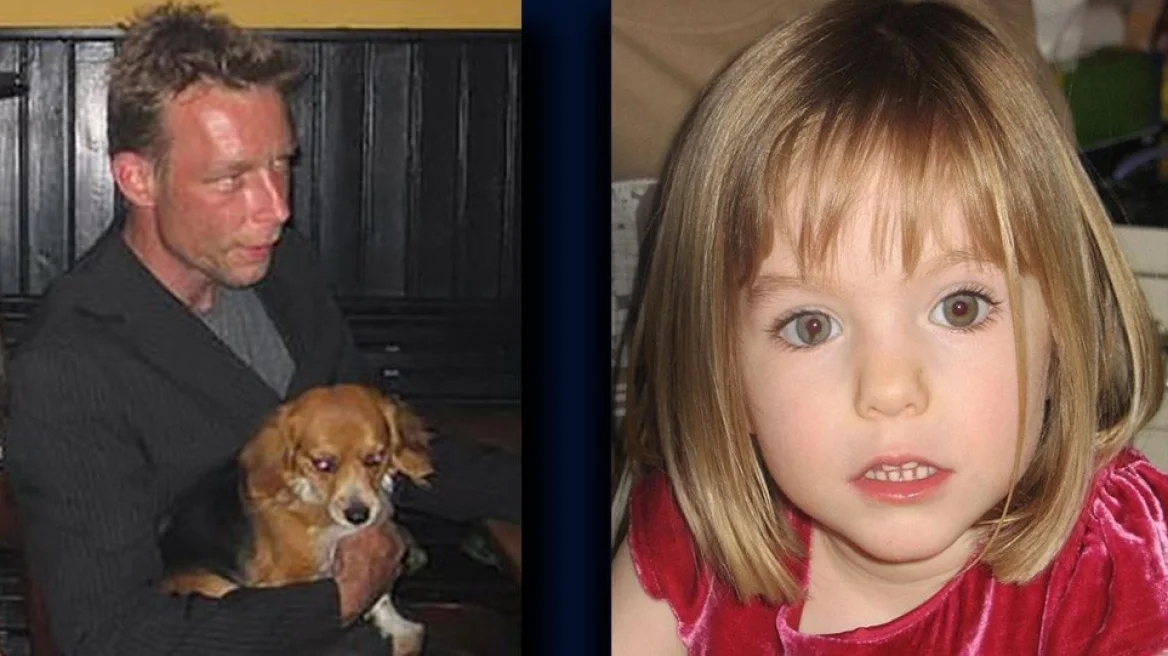 Υπόθεση Μαντλίν ΜακΚάν: Αποφυλακίστηκε με βραχιολάκι ο Κρίστιαν Μπρικνέρ που παραμένει βασικός ύποπτος