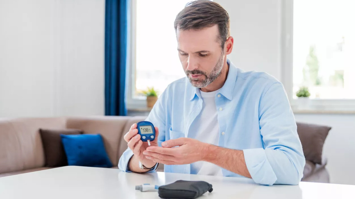 Διαβήτης: Η «κακή» συνήθεια που πολλαπλασιάζει τον κίνδυνο νόσου – Ακόμη και αν την έχετε ήδη κόψει
