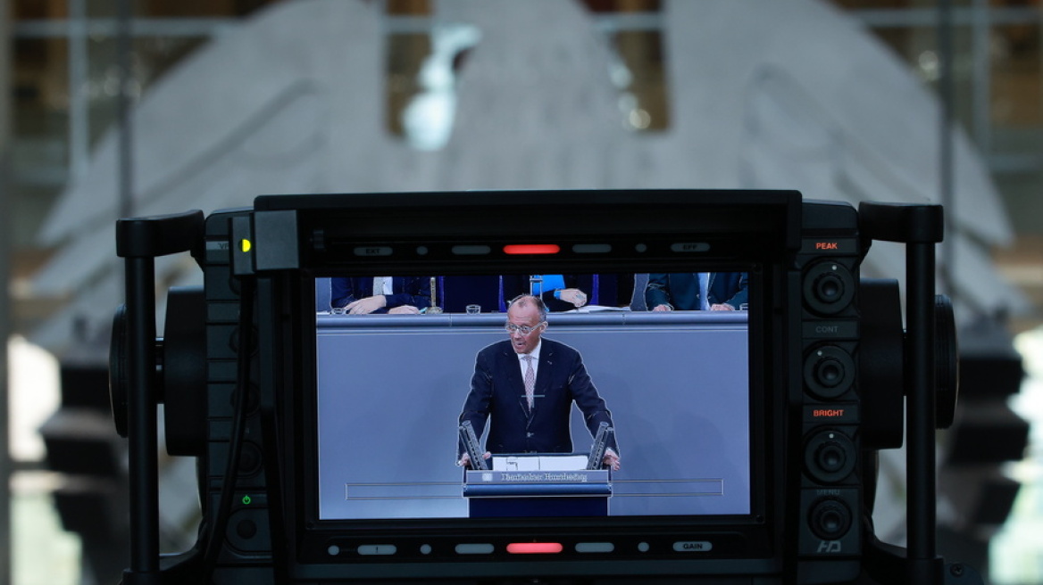 Η ελευθερία και η ευημερία στο επίκεντρο των μεταρρυθμίσεων.