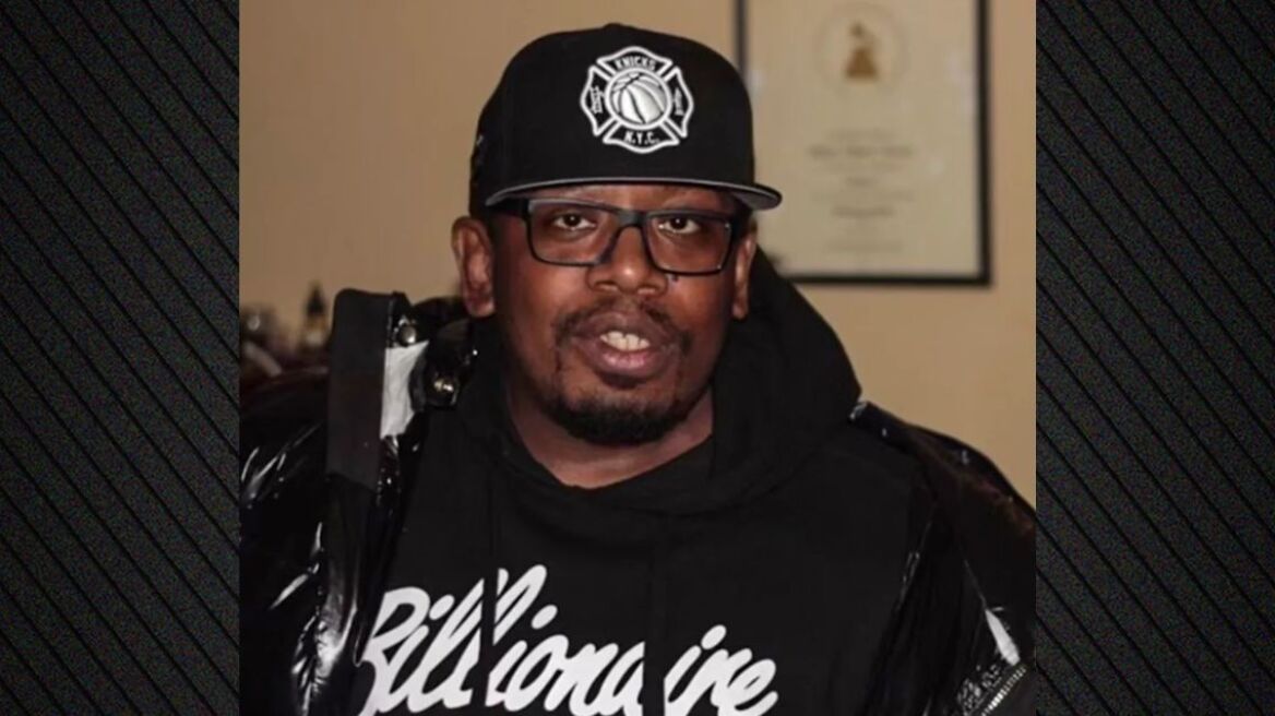 Σίντνεϊ Μπράουν: Βρέθηκε νεκρός στο διαμέρισμά του ο παραγωγός της Μπιγιόνσε και Drake