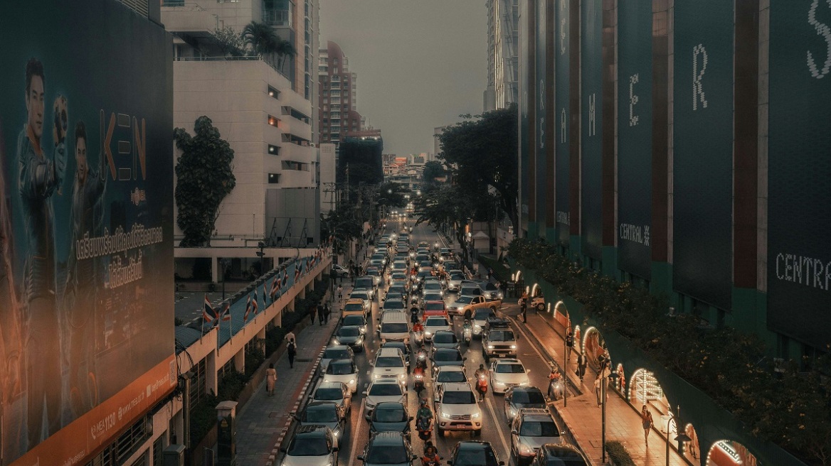 Η πόλη που δέχεται τους περισσότερους επισκέπτες στον κόσμο (δεν είναι το Παρίσι ούτε το Λονδίνο)
