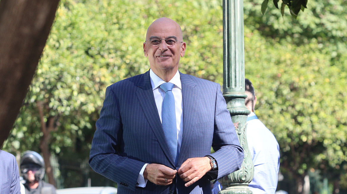 Σημαντική συνάντηση για την ενίσχυση της αμυντικής συνεργασίας Ελλάδας-Ιταλίας.