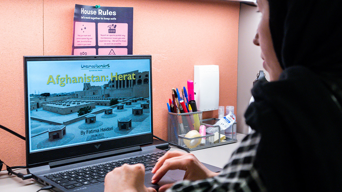 Η κυβέρνηση των Ταλιμπάν περιορίζει την πρόσβαση στο διαδίκτυο «για την αποτροπή της αμαρτίας»