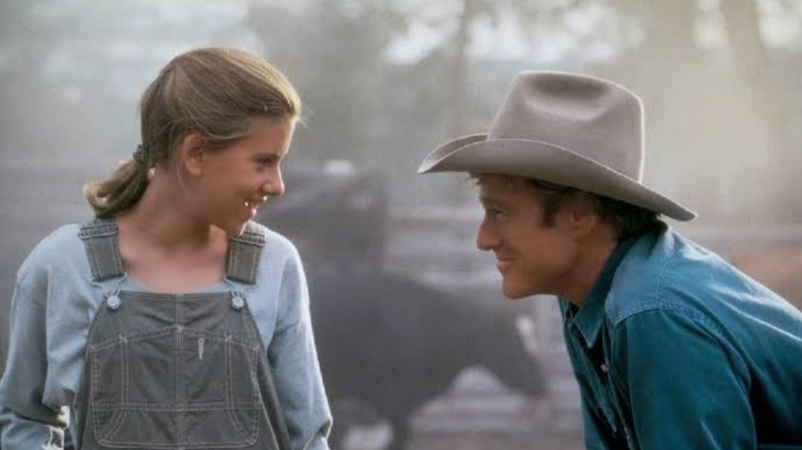 Σκάρλετ Γιόχανσον για Ρόμπερτ Ρέντφορντ: Μου δίδαξε τι είναι η υποκριτική, ήταν υπομονετικός, ζεστός και ευγενικός