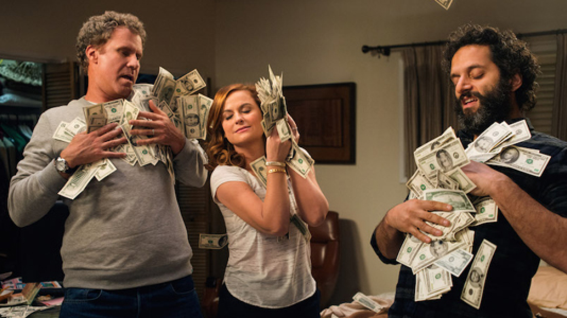 Τα οικονομικά αυτών των ζωδίων βελτιώνονται κατά πολύ το επόμενο διάστημα