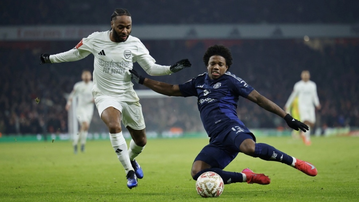 Τσέλσι: Η PFA «παρεμβαίνει» στην υπόθεση των Στέρλινγκ και Ντισαζί
