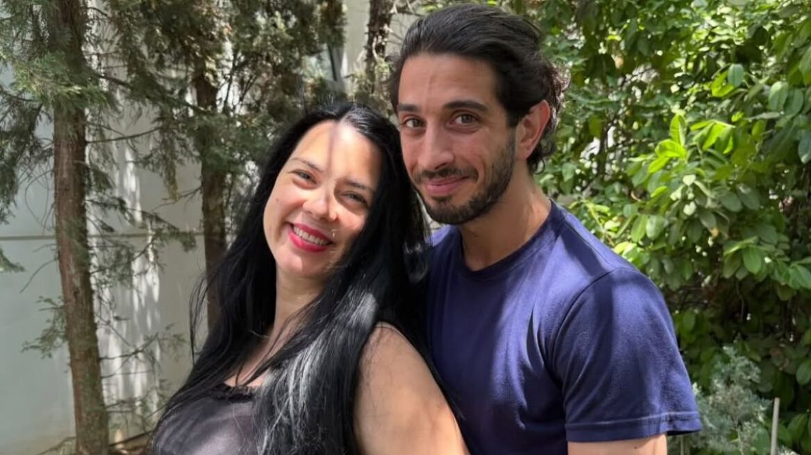 Άννα Τσουκαλά: Προσευχόμασταν για ένα παιδί, αν δεν κάναμε θα υιοθετούσαμε