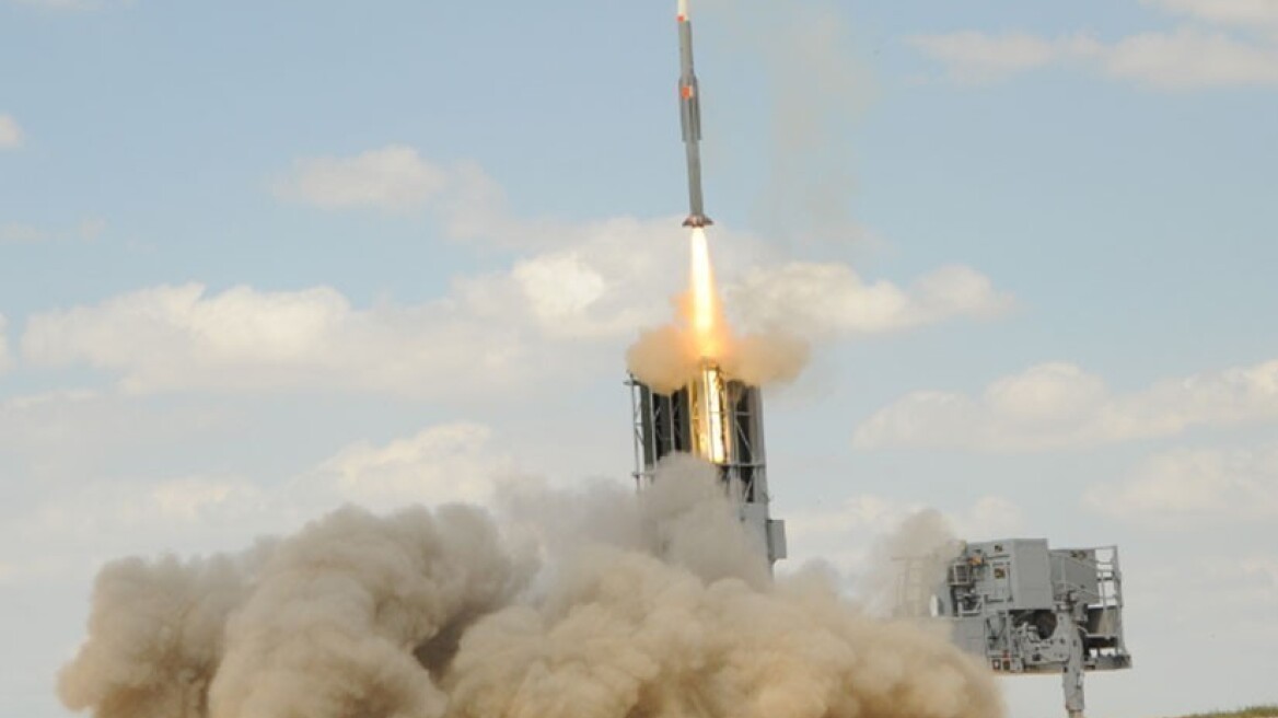 Τουρκία: Δυσαρέσκεια για την απόκτηση ισραηλινού συστήματος αεράμυνας από την Κύπρο