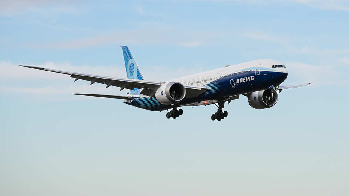 Boeing 777X: Γιατί το πιο εξελιγμένο αεροπλάνο της ιστορίας δεν έχει πετάξει ακόμα