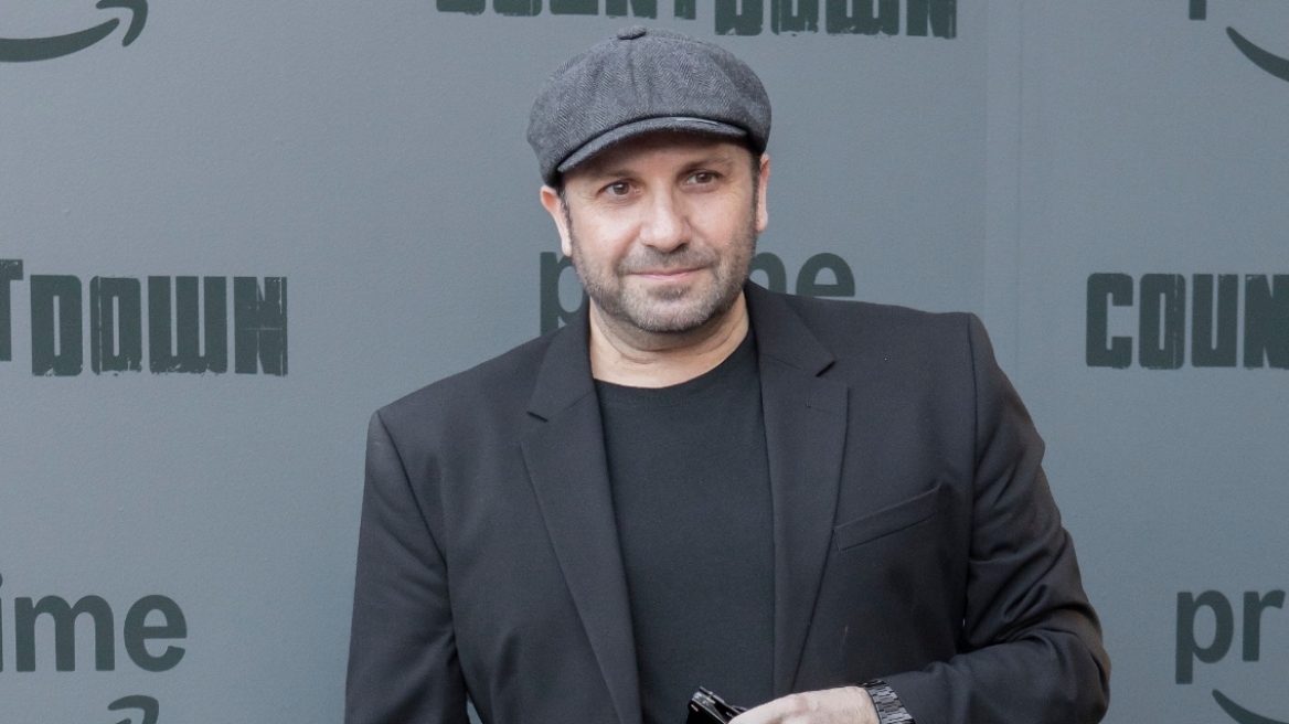 Μπραντ Έβερετ Γιάνγκ: Σκοτώθηκε σε τροχαίο ο ηθοποιός του «Grey's Anatomy» και φωτογράφος