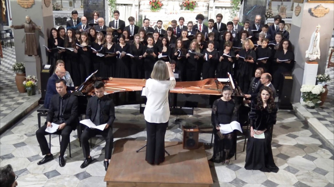 Έναρξη της σεζόν στο Ολύμπια με δωρεάν συναυλία