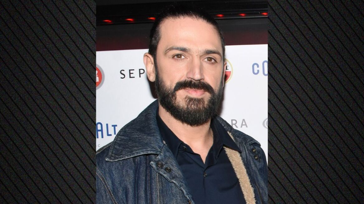 Δημήτρης Μακρυνιώτης: Η πρώτη του αντίδραση σε ερώτηση για τον Γιώργο Μαζωνάκη - Δείτε βίντεο