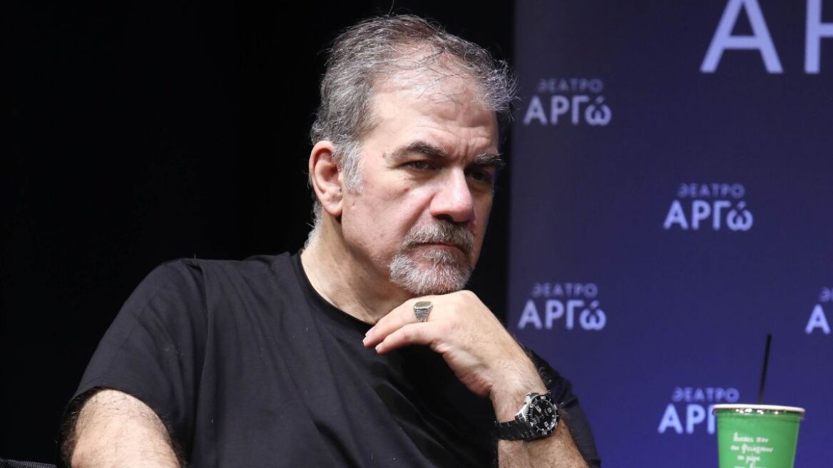 Ο Δημήτρης Σταρόβας έπεσε θύμα διαδικτυακής απάτης: «Παραποίησαν βίντεο και φωτογραφίες μου»