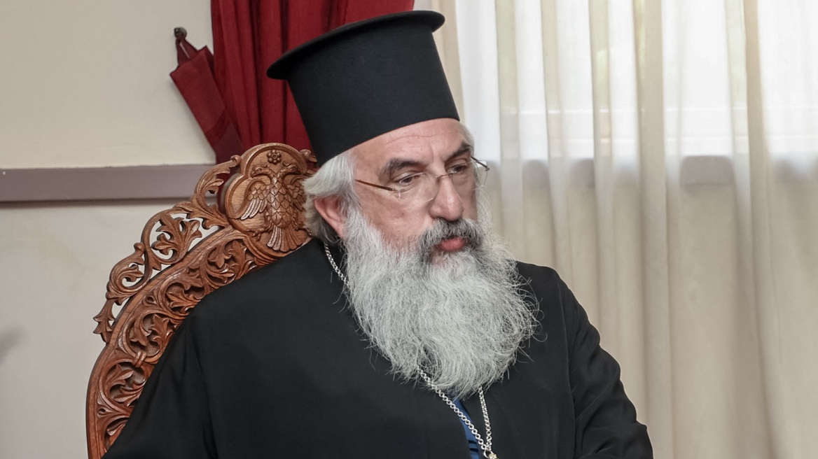 Αρχιεπίσκοπος Κρήτης: Μας στεναχωρεί η απάντηση που πήραμε για το μεταθετό