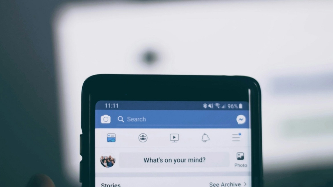 Δωρεά σπέρματος από... Facebook: Η σοκαριστική ιστορία μιας μαμάς