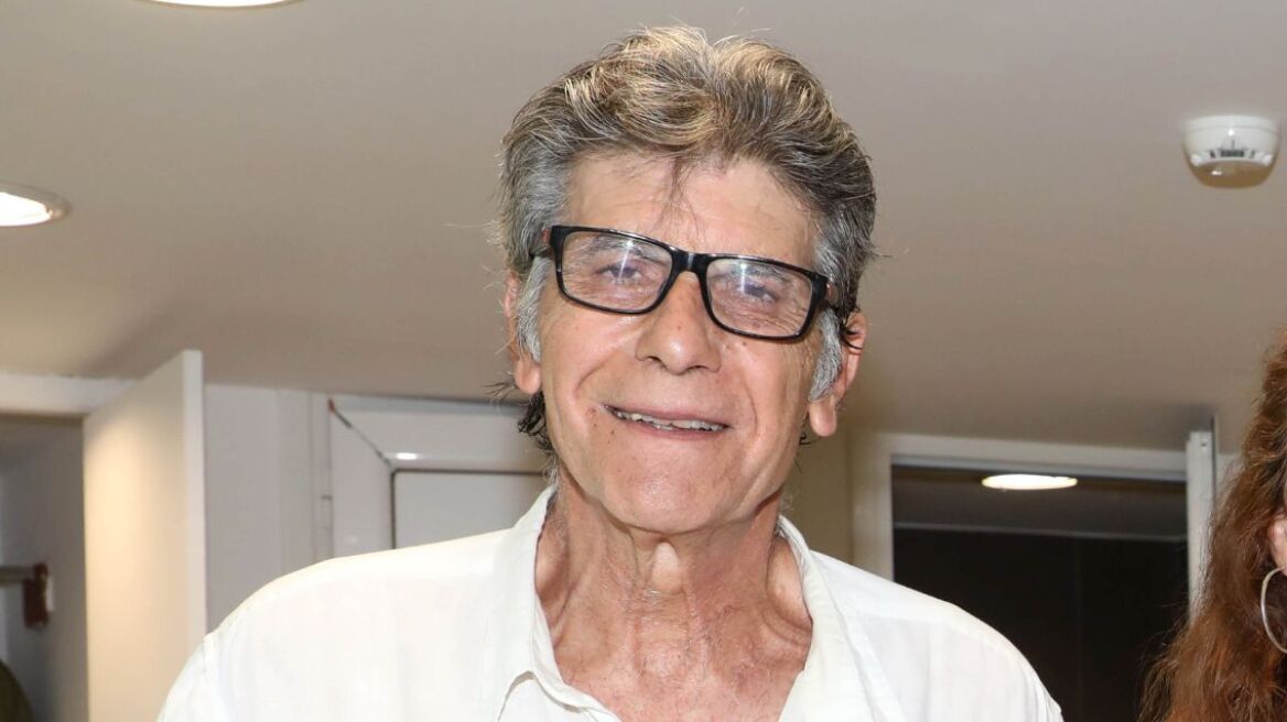 Γιάννης Μπέζος: «Ο Γρηγόρης Μπιθικώτσης είναι σφραγίδα πάνω στην πατρίδα»