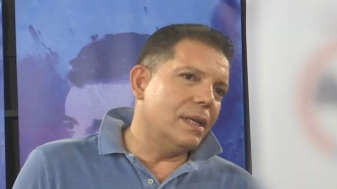 Γρηγόρης Μπιθικώτσης για τον πατέρα του: Ήταν ο πιο απλός, ευαίσθητος και γενναιόδωρος άνθρωπος που έχει υπάρξει ποτέ