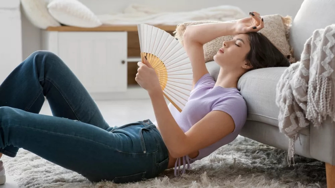 Κλιματική αλλαγή: Οδήγησε σε πάνω από 15.000 θανάτους στην Ευρώπη φέτος – Πόσοι σημειώθηκαν στην Αθήνα
